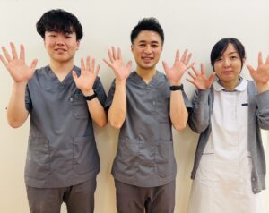 四日市 肩こり 頭痛 整体